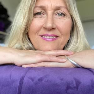 Meet your Posher, Lori